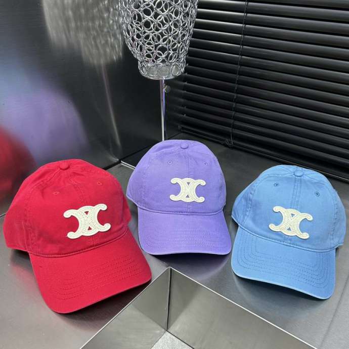 Picture of Celine Cap _SKUCelinecaphm101132